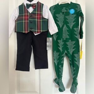 🆕Christmas Baby Bundle